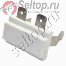 Контактный разъем для фонаря Makita ML 122 (SM00000140)