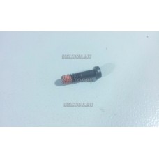 Винт(-) M6х22 с плоск.головкой (251464-3)