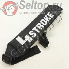 LABEL/INSULATION для Makita BBX 7600 (6676501600)