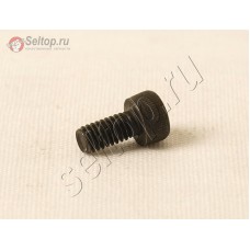 CAP HD SCREW M4X8 10PK для триммера Makita MS 3200 (922106-3)