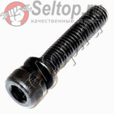 Болт M5x22 (922236-0)