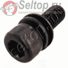 БолтМ6х16 для ножниц Makita PP 200 (922321-9)