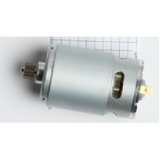 Двигатель для DA331D makita 629115-0 (629115-0)