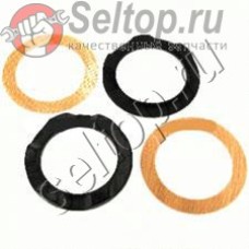 Крепл. рукоятки для триммера Makita DBC 3300 (957310610)