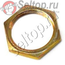 Гайка M12 для точила Makita 9308 (652100-8)