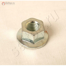 БолтМ5х45 для пилы Makita JR 3020 (922907-9)
