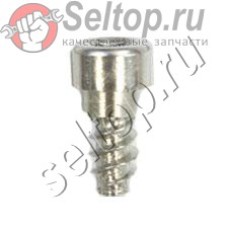 BATTERY COVER BUMPER для радио Makita BMR 100 (SE0334PC5Z)