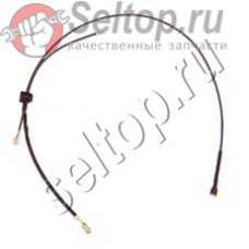 Выключатель для бензопилы Makita DCS 9000 (965605400)