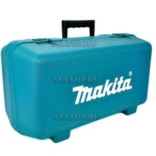 Кейс для рубанка Makita KP 0810