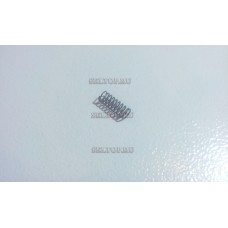 Компрессионная пружина 4 (234205-2)