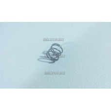 Компрессионная пружина 7 (233376-2)
