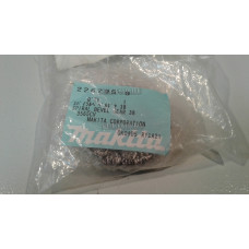 Коническая спирал.шестерня 38 для болгарки Makita 9564 (226795-9)