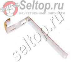 Табличка для фонаря Makita BML 185 (GM00001008)