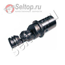 HEX. BIT 5-75 для шуруповерта Makita 6807 (784638-6)