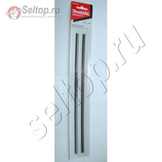 HSS нож 82х29х3 2 шт(многор.) для фрезера Makita 1901 (793004-6)