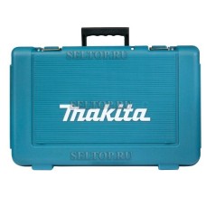 Пластик кейс для шуруповерта Makita 6271 D