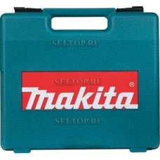 Пластиковый чемодан для лобзика Makita 4304