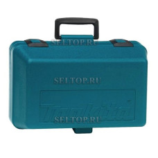 Пластиковый чемодан для отбойного молотка Makita HM 0871 C