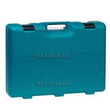 Пластиковый чемодан для отбойного молотка Makita HM 1111 C