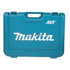 Пластиковый чемодан HR4001 для перфоратора Makita HR 4001 C