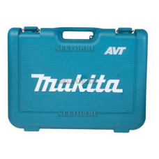 Пластиковый чемодан HR4001 для перфоратора Makita HR 4001 C
