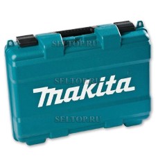 Пластиковый кейс DF457D makita 824981-2