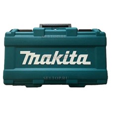 Пластиковый кейс DJR185 makita 821586-9