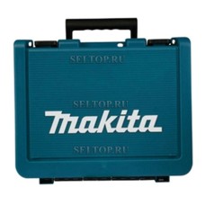 Пластиковый кейс для отбойного молотка Makita HK 1820
