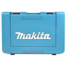 Пластиковый кейс для перфоратора Makita HR 2470 T