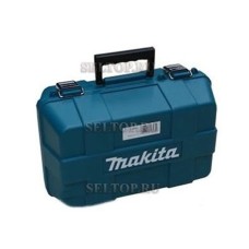 Пластиковый кейс для рубанка Makita KP 0800