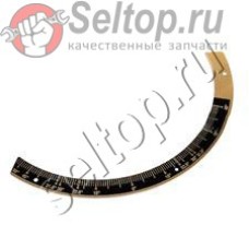 INDICATION LABEL для лобзика Makita 4300 D (816793-7)