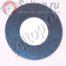 Плоская шайба 12 (253759-0)