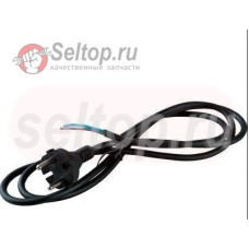 Кабель пластиковый 1.0-2-2.5 для фрезера Makita 1901 (692021-2)