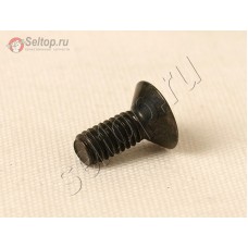 Винт M5х90 для пилы Makita 5143 R (911947-2)