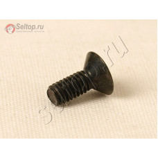 PAN HEAD SCREW M5X85 для пилы Makita 5900 BR (911945-6) PAN HEAD SCREW M5X85 для пилы Makita 5900 BR (911945-6)