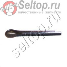 Пружинный штифт 6-36 для Makita 4105 KB (951222-4)