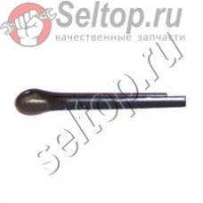 Пружинный штифт 8-40 (951272-9)