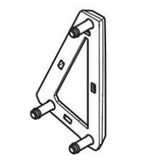 Пылезащитная накладка(R) makita 455450-8 (455450-8)