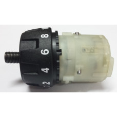 Редуктор в сборе для шуруповерта Makita DF 330 D (125539-3)