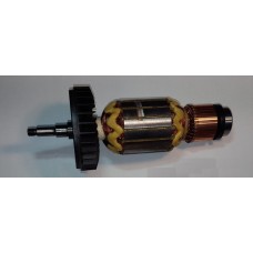 Ротор в сбope DGA506 makita 519378-5 (519378-5)