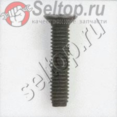 SCREW 5X10 для Makita AF 632 (A200-18)