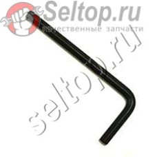 LOCK NUT WRENCH 35 для шлифмашины Makita PC 5000 C (782426-5)