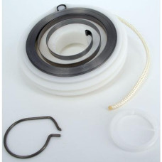 Стартер в сборе (021160001)