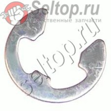 Стопорное кольцо E-7 (961013-5)