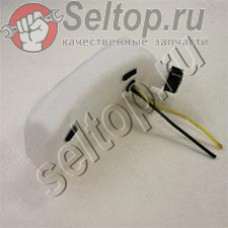 Провод сетевой 1.00-2-5.5 для пылесоса Makita 402 (666440-8)