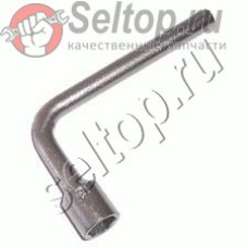 BOX WRENCH 13 для триммера Makita UM 401 D (782227-1)