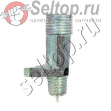 INDICATION LABEL для Makita AC 310 H (HY00000349)