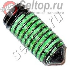 Винт фиксации M5х6 для точила Makita 9306 (913202-8)