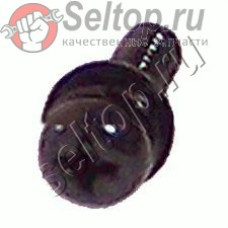 Винт M4х12 для шлифмашины Makita 9404 (911117-3)