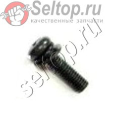 Винт M5х16 (911223-4)
